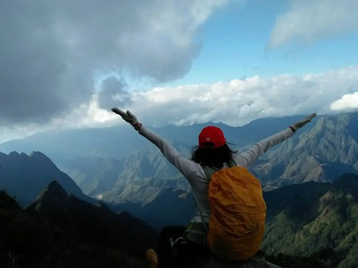 Mount Fansipan 2 Days Trek Roof of Indochina